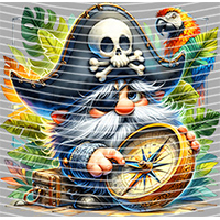 Cartoons and other-CO 870